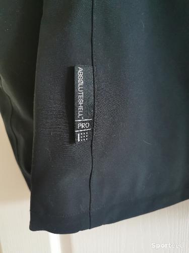 Moto route - Veste Dainese quasi neuve  - photo 6