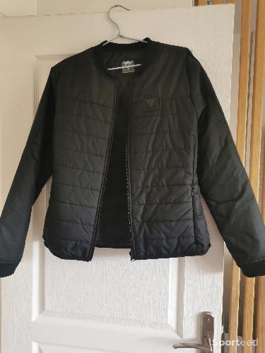Moto route - Veste Dainese quasi neuve  - photo 6