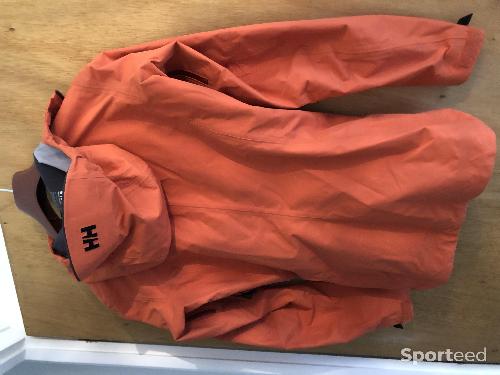 Alpinisme - Veste montagne  Helly Hansen Odin femme  - photo 6