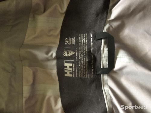 Alpinisme - Veste montagne  Helly Hansen Odin femme  - photo 6