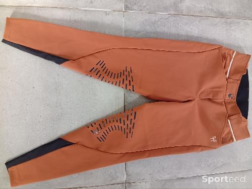 Equitation - Pantalon Horse Pilot S  - photo 6