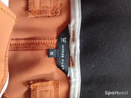 Equitation - Pantalon Horse Pilot S  - photo 6