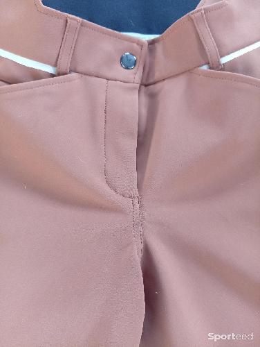 Equitation - Pantalon Horse Pilot S  - photo 6