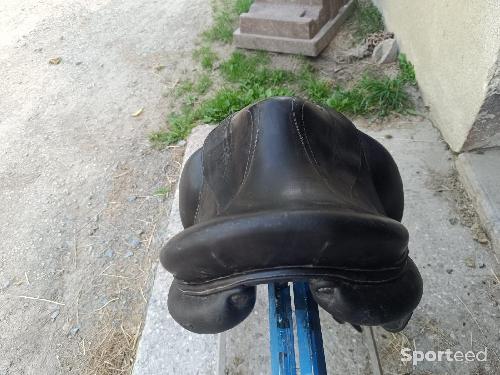 Equitation - Selle dressage forestier  - photo 6