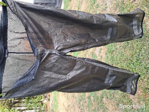 Moto route - Pantalon textile BERING Lady Safari Touring/Adventure - photo 6