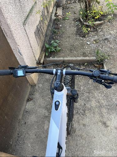 Vélo électrique - Vélo électrique VTT  - photo 6