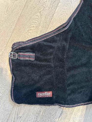 Equitation - Couverture séchante  - photo 3