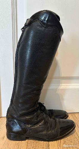 Equitation - Bottes d’équitation  - photo 5