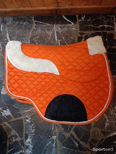 Equitation - Tapis Norton avec amortisseur intégré  - photo 6