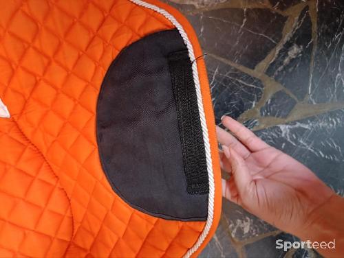 Equitation - Tapis Norton avec amortisseur intégré  - photo 6