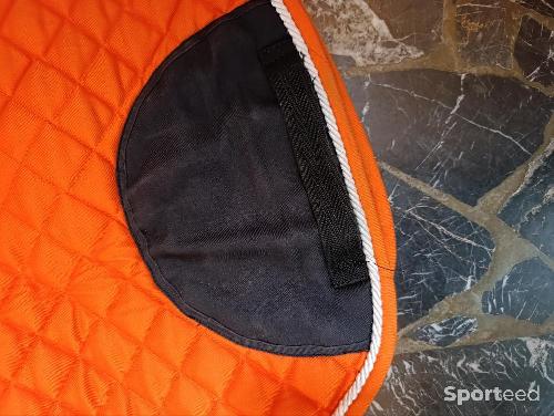 Equitation - Tapis Norton avec amortisseur intégré  - photo 6