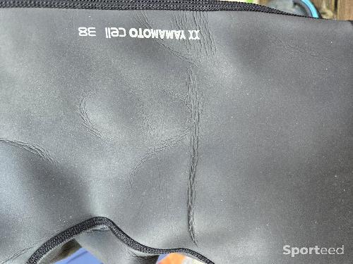 Triathlon - Combinaison ORCA EAU LIBRE - photo 5
