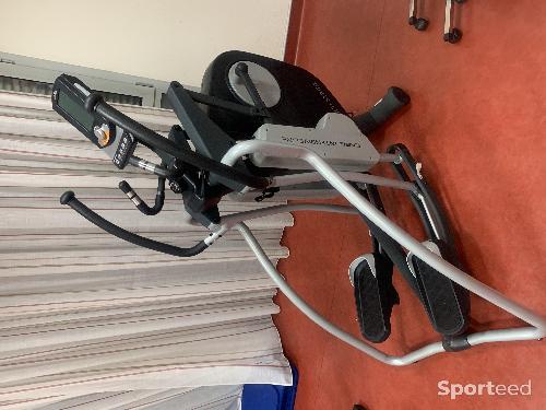 Fitness / Cardio training - Vélo elliptique - photo 4