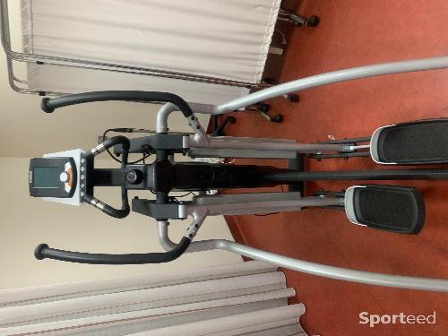 Fitness / Cardio training - Vélo elliptique - photo 4