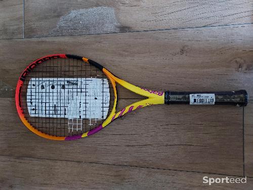 Tennis - Raquette de tennis - photo 5