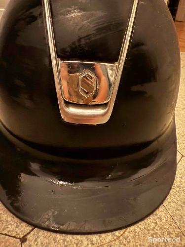 Equitation - Casque Samshield  - photo 6
