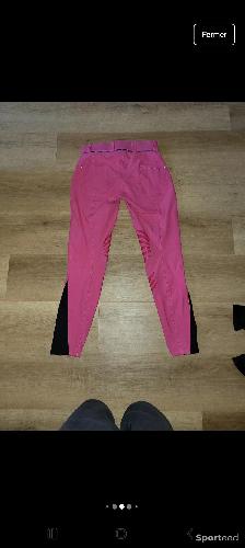 Equitation - Pantalon équitation  - photo 6