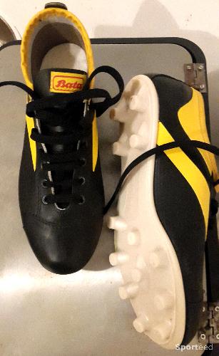 Football - Chaussure foot Bata Formjlon  - photo 6
