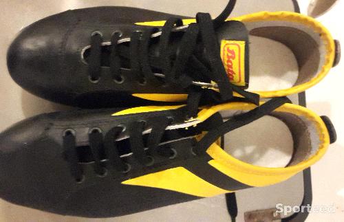 Football - Chaussure foot Bata Formjlon  - photo 6