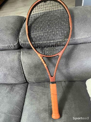 Tennis - Raquette tennis Wilson  - photo 6