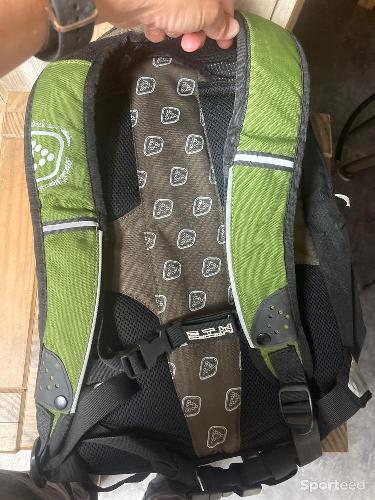 Vélo tout terrain - VTT - Sac rockrider 18l - photo 6