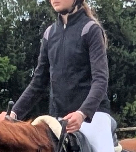 Equitation - Airbag helite - photo 3