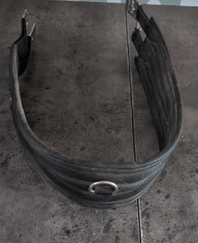 Equitation - Sangle - photo 5