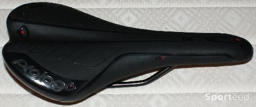 Vélo route - Selle de vélo - PROLOGO - photo 5