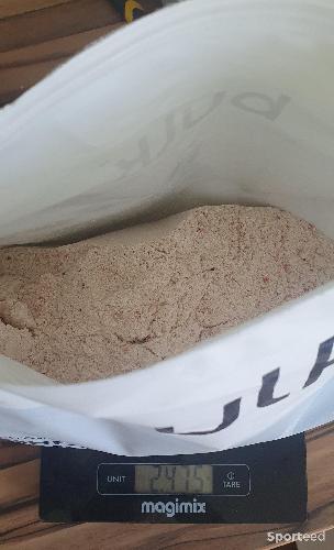 Musculation - Protéines bulk smoothie  - photo 6