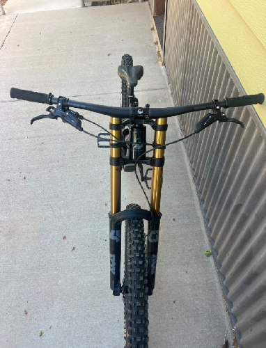 Vélo tout terrain - VTT - Vélo Saint Pivot Phoenix 29 Pro 2023 - photo 6