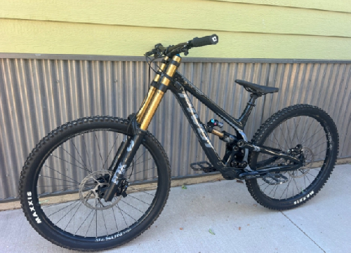 Vélo tout terrain - VTT - Vélo Saint Pivot Phoenix 29 Pro 2023 - photo 6