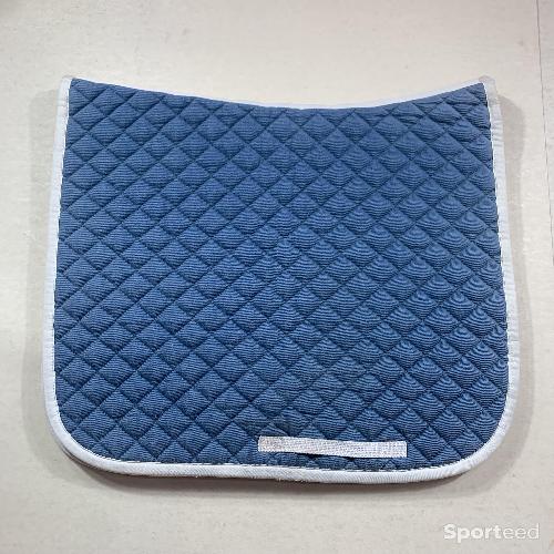 Equitation - Tapis dressage Hermès  - photo 6
