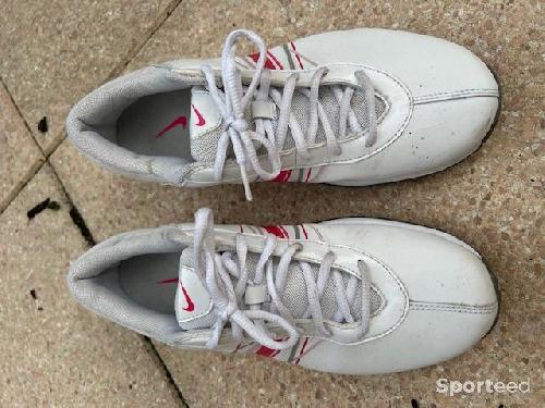 Golf - Choussure de golf femme Nike - photo 4