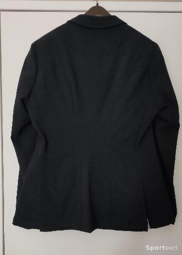 Equitation - Veste concours équitation homme - photo 6