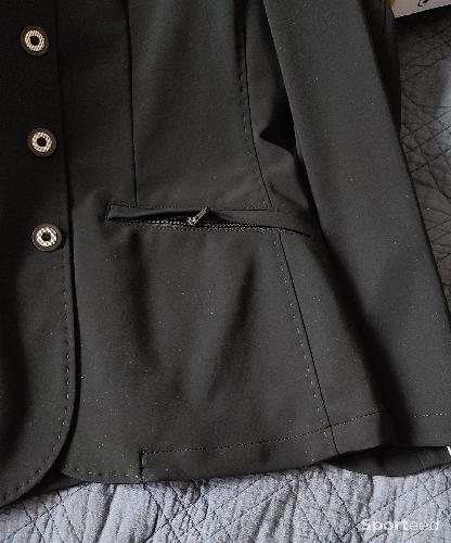 Equitation - Veste concours équitation homme - photo 6