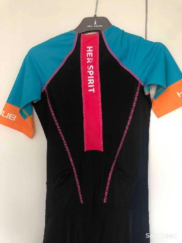 Triathlon - Trifonction  - photo 5