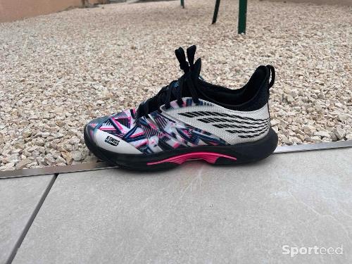 Padel -  Chaussures Kswiss padel  - photo 6
