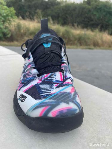 Padel -  Chaussures Kswiss padel  - photo 6