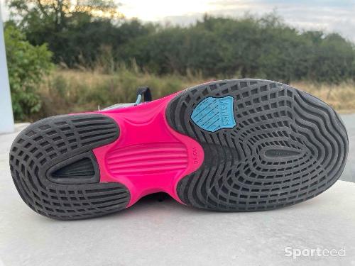 Padel -  Chaussures Kswiss padel  - photo 6