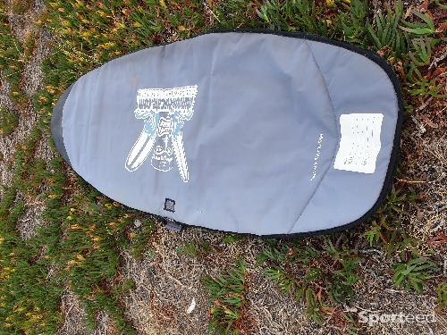 Planche à voile - Flotteur RRD Firemove 122 litres  - photo 5