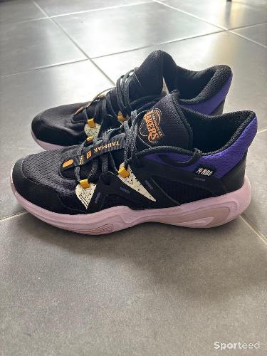 Basket-ball - Basket Tarmak Lakers - photo 3