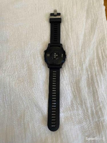Accessoires électroniques - Garmin Forerunner 935 – Montre GPS multisport légère et précise - photo 5