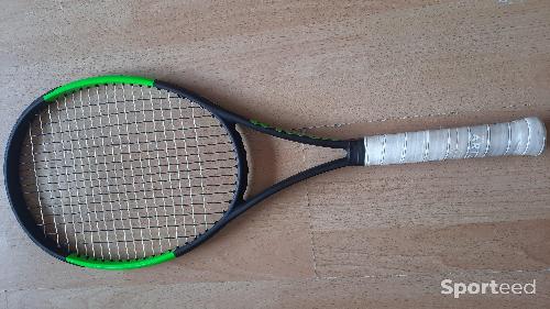 Tennis - Wilson Blade v6 98L - photo 5