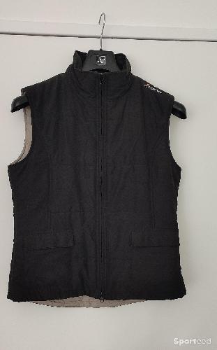 Equitation - Veste matelassée sans manche - photo 5