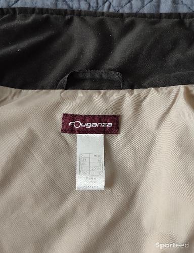Equitation - Veste matelassée sans manche - photo 5