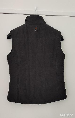 Equitation - Veste matelassée sans manche - photo 5