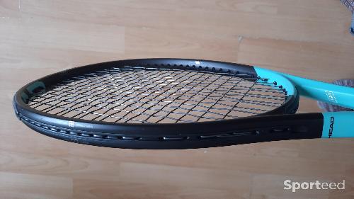 Tennis - Head boom pro Auxetic  - photo 6