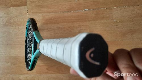 Tennis - Head boom pro Auxetic  - photo 6
