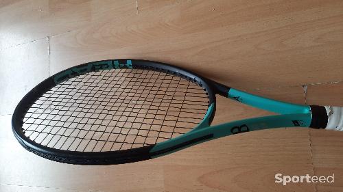 Tennis - Head boom pro Auxetic  - photo 6