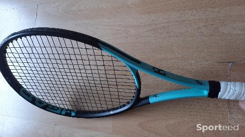Tennis - Head boom pro Auxetic  - photo 6